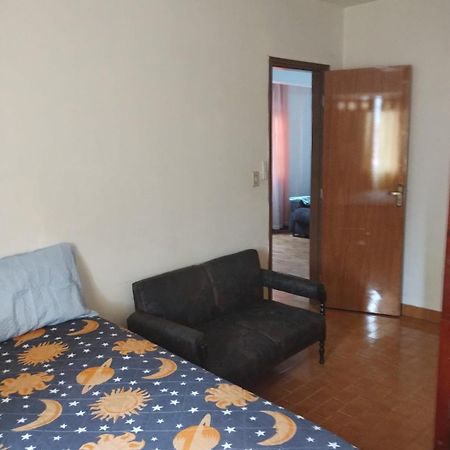 Pria Grande Ed Oeiras Apartment Praia Grande  Bagian luar foto