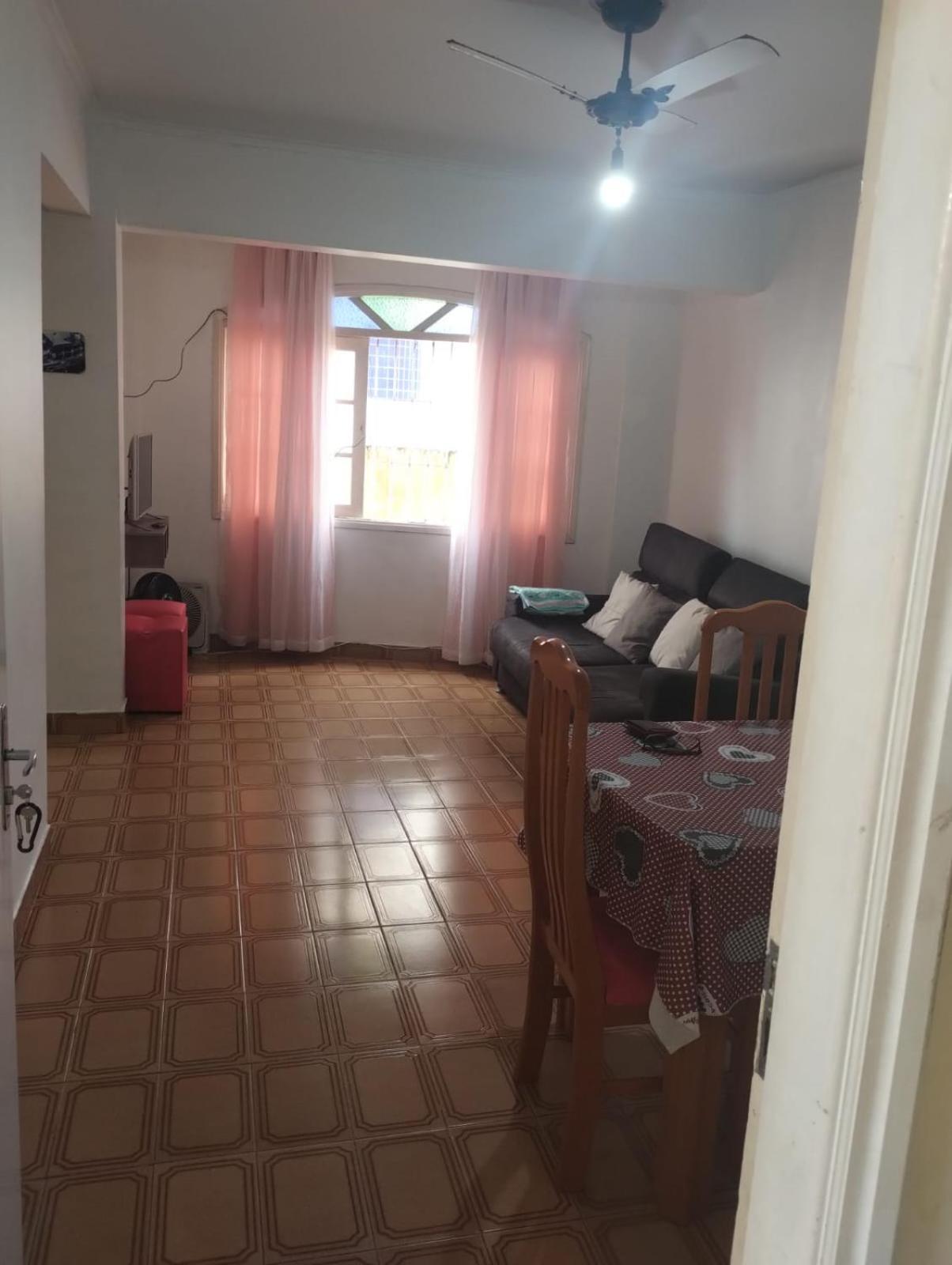Pria Grande Ed Oeiras Apartment Praia Grande  Bagian luar foto
