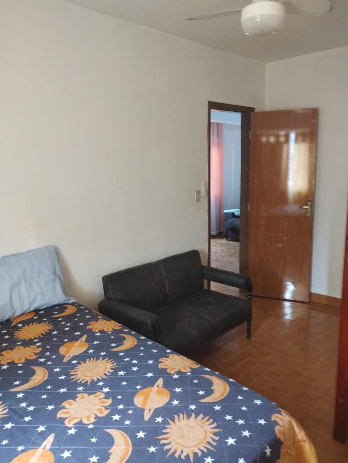 Pria Grande Ed Oeiras Apartment Praia Grande  Bagian luar foto