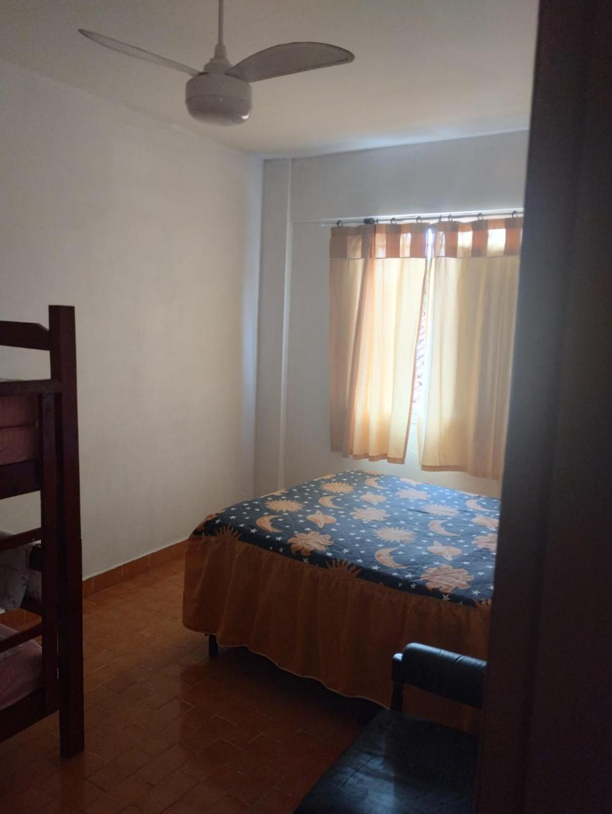 Pria Grande Ed Oeiras Apartment Praia Grande  Bagian luar foto
