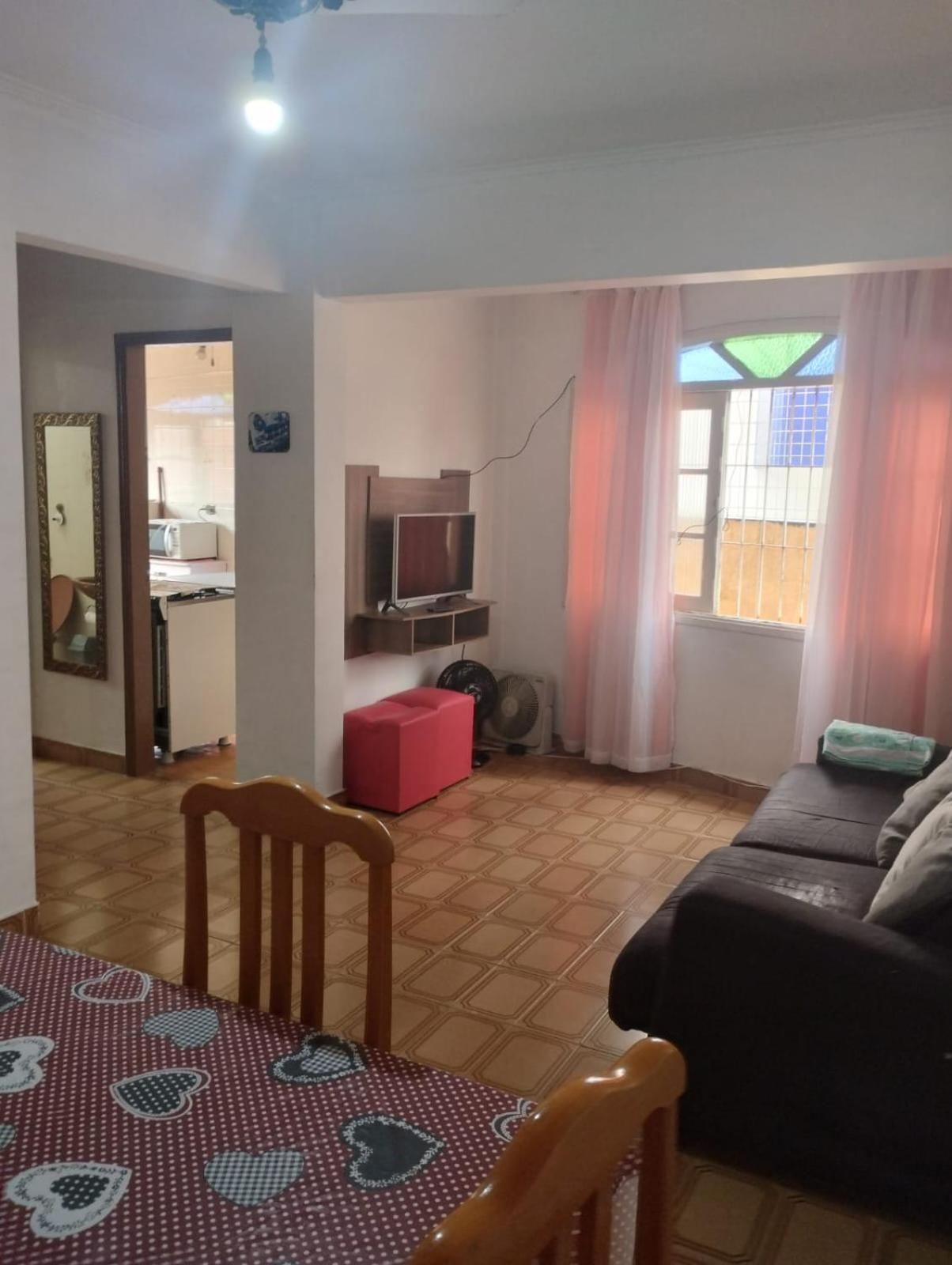 Pria Grande Ed Oeiras Apartment Praia Grande  Bagian luar foto