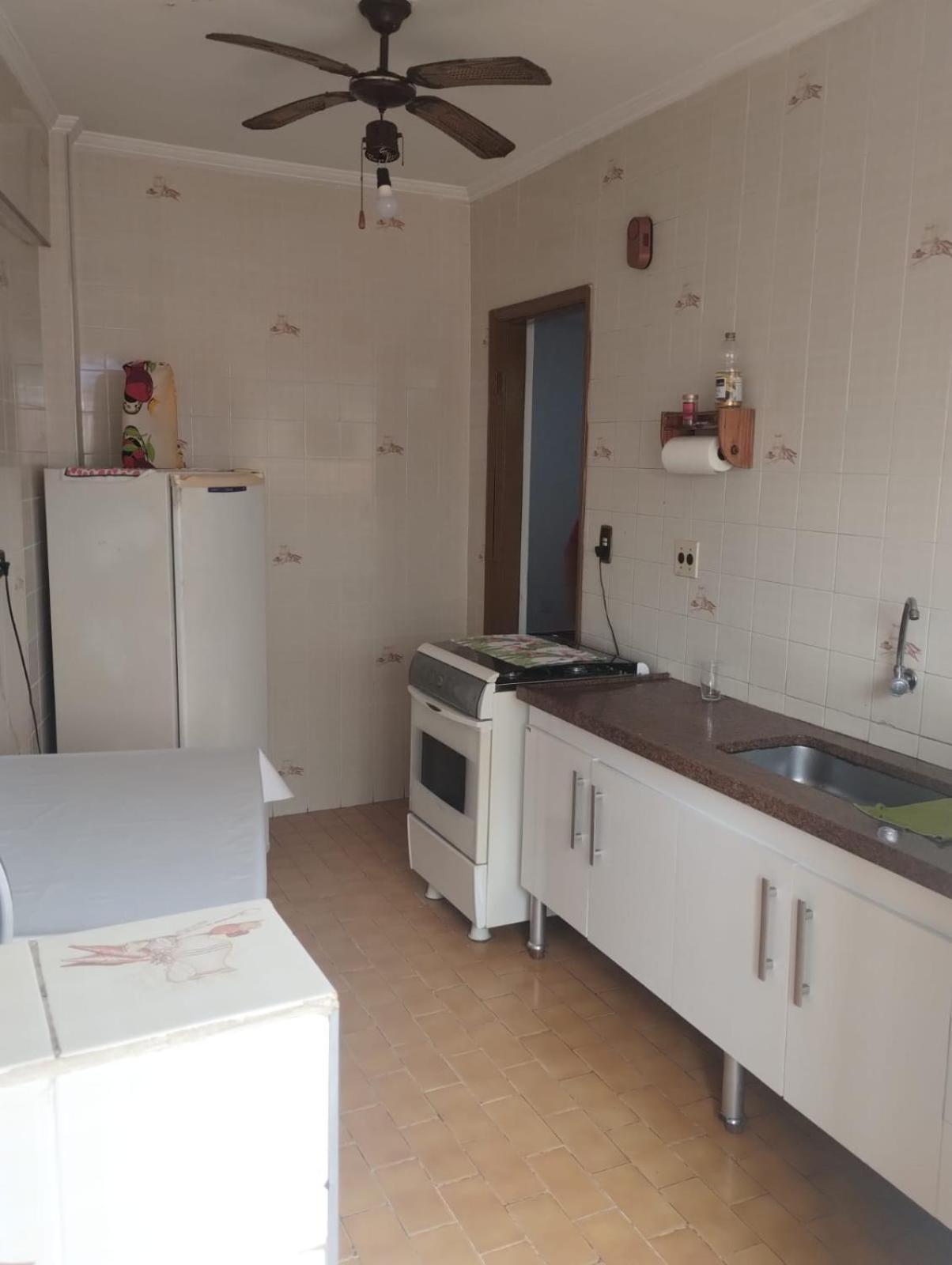 Pria Grande Ed Oeiras Apartment Praia Grande  Bagian luar foto